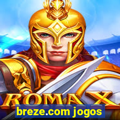 breze.com jogos